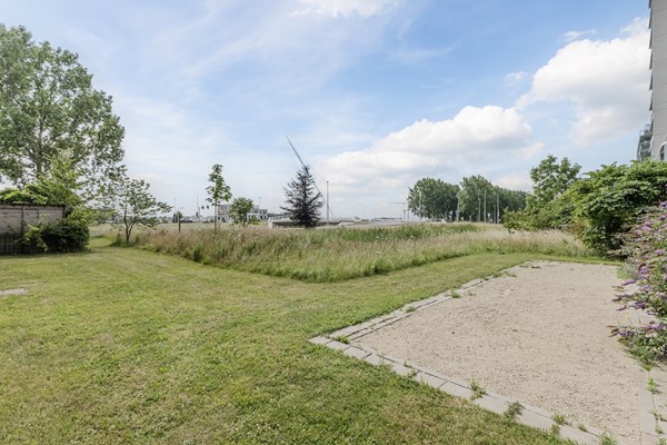 Medium property photo - Annie Romeinstraat 22, 2135 SJ Hoofddorp